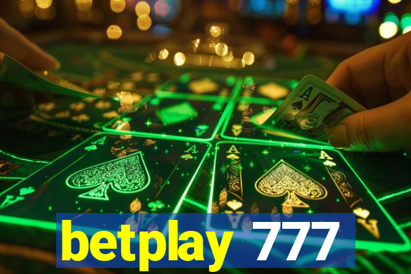 betplay 777